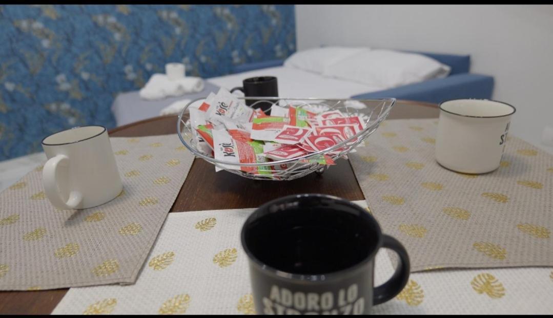 Rebby Home ナポリ エクステリア 写真