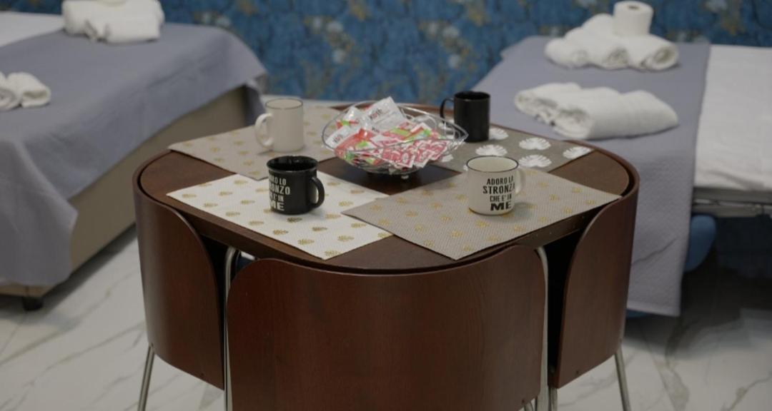 Rebby Home ナポリ エクステリア 写真